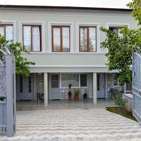 Cozy House Hotel Kutaisi Eksteriør billede