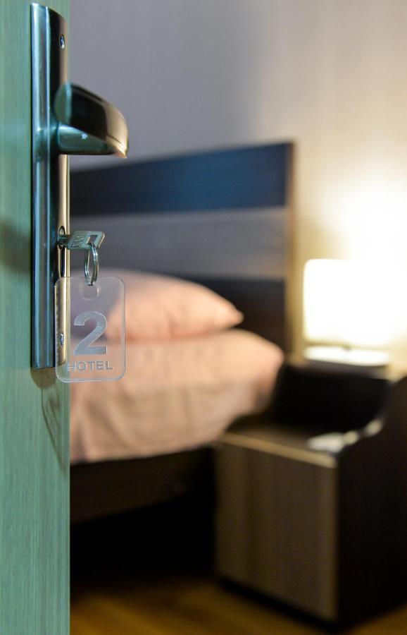 Cozy House Hotel Kutaisi Eksteriør billede
