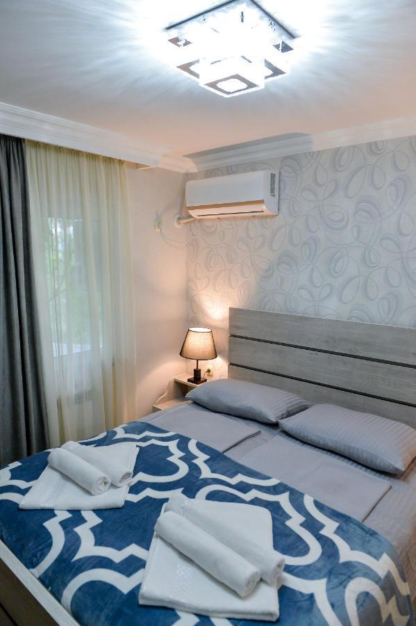 Cozy House Hotel Kutaisi Eksteriør billede