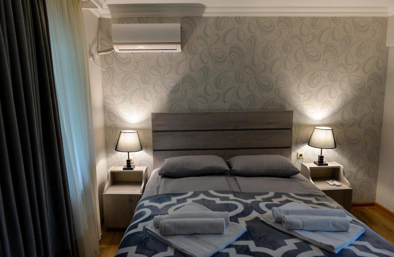 Cozy House Hotel Kutaisi Eksteriør billede